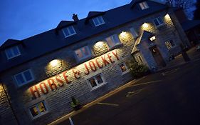 The Horse & Jockey